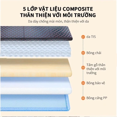 Đệm treo ghế sau ô tô gập đa năng không cần bơm hơi - Giá ưu đãi 367.329đ