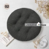 Đệm tròn ngồi bệt vải bóng 40-50cm - Giá ưu đãi 74.900đ, thoải mái và bền 9