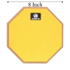 Đệm trống SMILE 8 Inch Đế Snare chuyên nghiệp, điều chỉnh cao su, chống sốc - 216.700₫ 2