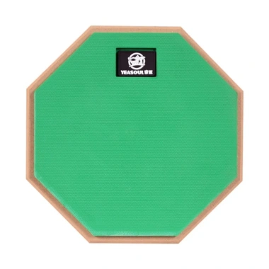 Đệm trống SMILE 8 Inch Đế Snare chuyên nghiệp, điều chỉnh cao su, chống sốc - 216.700₫