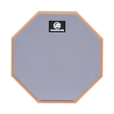Đệm trống SMILE 8 Inch Đế Snare chuyên nghiệp, điều chỉnh cao su, chống sốc - 216.700₫