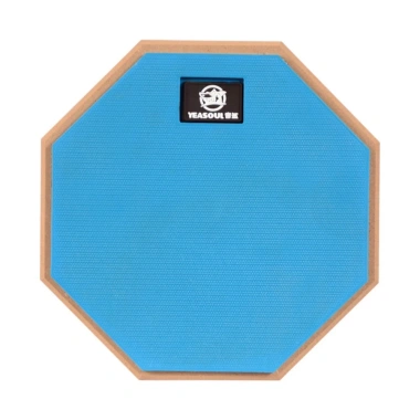 Đệm trống SMILE 8 Inch Đế Snare chuyên nghiệp, điều chỉnh cao su, chống sốc - 216.700₫