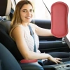 Đệm tựa khuỷu tay & đầu gối da PU - Bảo vệ bảng điều khiển, miếng đệm chân xe du lịch RV, giảm giá 17% 5