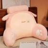 Đệm tựa lưng Sweet ANVIHOME - Ghế hỗ trợ bà bầu, lót sofa và văn phòng cao cấp, giảm giá 338.000 3