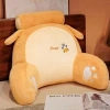 Đệm tựa lưng Sweet ANVIHOME - Ghế hỗ trợ bà bầu, lót sofa và văn phòng cao cấp, giảm giá 338.000 4