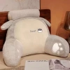 Đệm tựa lưng Sweet ANVIHOME - Ghế hỗ trợ bà bầu, lót sofa và văn phòng cao cấp, giảm giá 338.000 5
