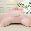 Đệm tựa lưng Sweet ANVIHOME - Ghế hỗ trợ bà bầu, lót sofa và văn phòng cao cấp, giảm giá 338.000 6