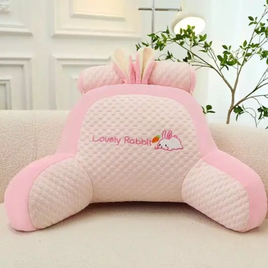 Đệm tựa lưng Sweet ANVIHOME - Ghế hỗ trợ bà bầu, lót sofa và văn phòng cao cấp, giảm giá 338.000