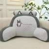 Đệm tựa lưng Sweet ANVIHOME - Ghế hỗ trợ bà bầu, lót sofa và văn phòng cao cấp, giảm giá 338.000 7