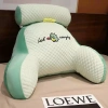 Đệm tựa lưng Sweet ANVIHOME - Ghế hỗ trợ bà bầu, lót sofa và văn phòng cao cấp, giảm giá 338.000 8