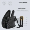 Đệm Tựa Lưng Văn Phòng Công Thái Học AMONO - Thiết Kế Cánh Bướm ButterFly 359.000 2