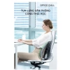 Đệm Tựa Lưng Văn Phòng Công Thái Học AMONO - Thiết Kế Cánh Bướm ButterFly 359.000 6