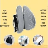 Đệm Tựa Lưng Văn Phòng Công Thái Học AMONO - Thiết Kế Cánh Bướm ButterFly 359.000 8