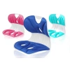Đệm Tựa Lưng Văn Phòng Công Thái Học AMONO - Thiết Kế Cánh Bướm ButterFly 359.000 9