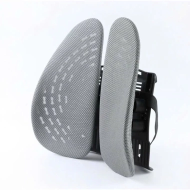 Đệm Tựa Lưng Văn Phòng Công Thái Học AMONO - Thiết Kế Cánh Bướm ButterFly 359.000