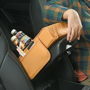 Đệm tỳ tay ô tô da cao cấp, đa năng hộp khăn giấy, giá để cốc, túi đựng - Giảm giá 20% 162.000₫ 3 Đệm tỳ tay ô tô da cao cấp, đa năng hộp khăn giấy, giá để cốc, túi đựng - Giảm giá 20% 162.000₫ 3