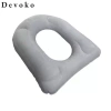 Đệm vệ sinh bơm hơi Devoko - Đệm hỗ trợ đa năng du lịch máy bay, gia đình, giá chỉ 242.000₫