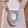 Đệm vệ sinh bơm hơi Devoko - Đệm hỗ trợ đa năng du lịch máy bay, gia đình, giá chỉ 242.000₫ 4