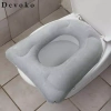 Đệm vệ sinh bơm hơi Devoko - Đệm hỗ trợ đa năng du lịch máy bay, gia đình, giá chỉ 242.000₫ 9