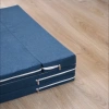 Đệm xếp gọn ZDCD 60x200cm: Nệm ngủ trưa văn phòng, du lịch, gấp gọn, giá chỉ 699.000₫ 4