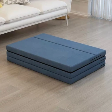 Đệm xếp gọn ZDCD 60x200cm: Nệm ngủ trưa văn phòng, du lịch, gấp gọn, giá chỉ 699.000₫ 6 Đệm xếp gọn ZDCD 60x200cm: Nệm ngủ trưa văn phòng, du lịch, gấp gọn, giá chỉ 699.000₫ 6