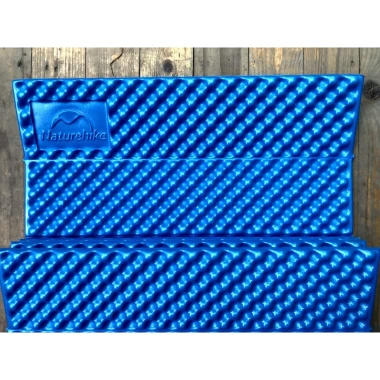 Đệm xốp cách nhiệt chống ẩm gấp gọn Naturehike NH19QD008 – Du lịch, dã ngoại, văn phòng, giảm giá 360k 8