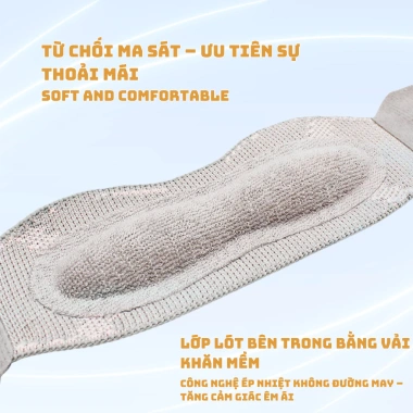 Đệm Xương Bánh Chè Đầu Gối Aolikes - Giảm Đau Viêm Gân, Hỗ Trợ Patella, 169.000₫