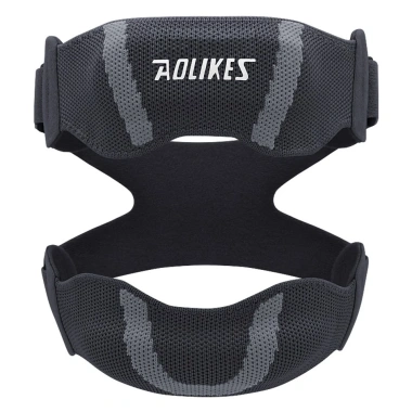 Đệm Xương Bánh Chè Đầu Gối Aolikes - Giảm Đau Viêm Gân, Hỗ Trợ Patella, 169.000₫