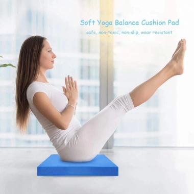 Đệm Yoga Cân Bằng WUYEAR TPE – Thảm Chống Trượt Đa Năng, Hỗ Trợ Gối, 108.020₫ 5