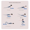 Đệm Yoga Cân Bằng WUYEAR TPE – Thảm Chống Trượt Đa Năng, Hỗ Trợ Gối, 108.020₫ 8