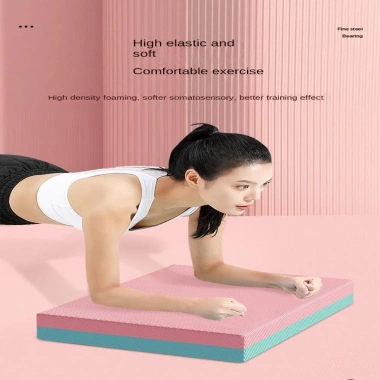 Đệm Yoga Cân Bằng WUYEAR TPE – Thảm Chống Trượt Đa Năng, Hỗ Trợ Gối, 108.020₫ 9