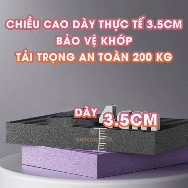 Đệm Yoga Gym Quỳ Gối 4cm Dày – Thăng bằng, Đàn hồi, Dễ vệ sinh, Hỗ trợ plank & cơ bụng – Giá ưu đãi 90.000₫