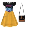Demon Hunters KPOP 2.025 - Trang Phục Hóa Trang Rumi Zoey Mira, Váy Đầm Halloween Cosplay 88.840₫ 10