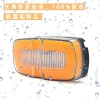 Đèn 28LED 12-24V Xe Tải – Đèn Hướng Dẫn Vuông Chống Thấm Nước, Đuôi Đèn Đỗ Xe, Đèn Tín Hiệu – Giá chỉ 125.005₫ 3
