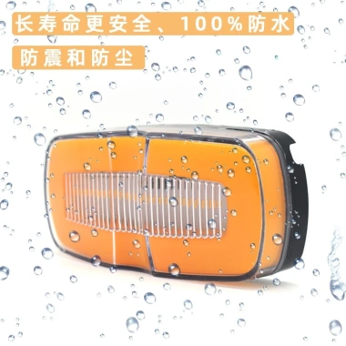 Đèn 28LED 12-24V Xe Tải – Đèn Hướng Dẫn Vuông Chống Thấm Nước, Đuôi Đèn Đỗ Xe, Đèn Tín Hiệu – Giá chỉ 125.005₫ 3 Đèn 28LED 12-24V Xe Tải – Đèn Hướng Dẫn Vuông Chống Thấm Nước, Đuôi Đèn Đỗ Xe, Đèn Tín Hiệu – Giá chỉ 125.005₫ 3