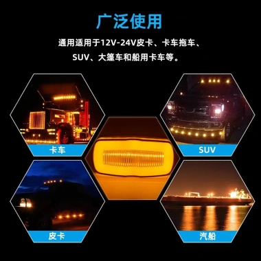 Đèn 28LED 12-24V Xe Tải – Đèn Hướng Dẫn Vuông Chống Thấm Nước, Đuôi Đèn Đỗ Xe, Đèn Tín Hiệu – Giá chỉ 125.005₫ 4 Đèn 28LED 12-24V Xe Tải – Đèn Hướng Dẫn Vuông Chống Thấm Nước, Đuôi Đèn Đỗ Xe, Đèn Tín Hiệu – Giá chỉ 125.005₫ 4