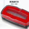 Đèn 28LED 12-24V Xe Tải – Đèn Hướng Dẫn Vuông Chống Thấm Nước, Đuôi Đèn Đỗ Xe, Đèn Tín Hiệu – Giá chỉ 125.005₫ 6