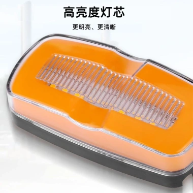 Đèn 28LED 12-24V Xe Tải – Đèn Hướng Dẫn Vuông Chống Thấm Nước, Đuôi Đèn Đỗ Xe, Đèn Tín Hiệu – Giá chỉ 125.005₫