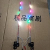 Đèn Áng Ten Ô Tô 24V 12V Marquee Đa Màu, Phi Công Mái Streamer - Giá 138.094₫