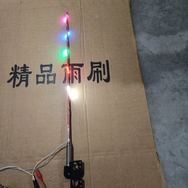 Đèn Áng Ten Ô Tô 24V 12V Marquee Đa Màu, Phi Công Mái Streamer - Giá 138.094₫ 2 Đèn Áng Ten Ô Tô 24V 12V Marquee Đa Màu, Phi Công Mái Streamer - Giá 138.094₫ 2
