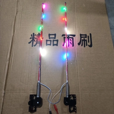 Đèn Áng Ten Ô Tô 24V 12V Marquee Đa Màu, Phi Công Mái Streamer - Giá 138.094₫