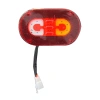 Đèn ba bánh điện LED đa năng - Đèn đuôi, tín hiệu rẽ, phanh, đảo chiều, giá 158.569 VND 3