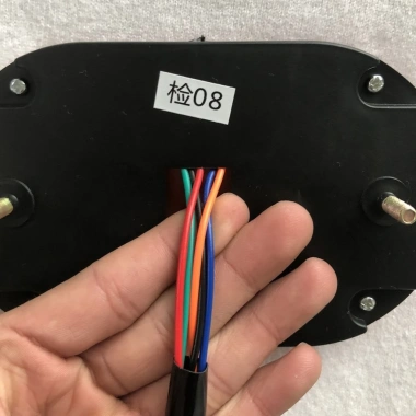Đèn ba bánh điện LED đa năng - Đèn đuôi, tín hiệu rẽ, phanh, đảo chiều, giá 158.569 VND