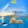 Đèn bàn 24W TL5 MPE – Sạc không dây 10W, 5 độ sáng, cảm ứng, giảm còn 624.709₫ 6