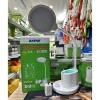 Đèn bàn đa năng MPE 10W TL7 & 15W TL8 - Điều chỉnh độ sáng, xoay 360, dimmer, tiết kiệm năng lượng, giá chỉ 323.761 VND 3