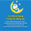 Đèn ban đêm silicone ROCKSPACE Doraemon (đèn vỗ) - Trang trí giường, đồ chơi, quà sinh nhật, giảm giá 388.000₫ 9