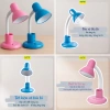 Đèn bàn học 5W bảo vệ thị lực, TL9 có hộc bút & giá đỡ điện thoại, ánh sáng trắng MPE – 127.473₫ 6