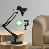 Đèn Bàn Học LED 9W Siêu Sáng, Kẹp Bàn Chống Cận, Giá 86.000 VND 10