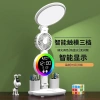 Đèn Bàn Học LED Bảo Vệ Mắt Đa Năng Cắm, Đọc Sách, Viết - Giá ưu đãi 771.956₫ 3