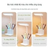 Đèn bàn học TLDL PYE bảo vệ mắt, cảm ứng 3 chế độ ánh sáng biến thiên - 63.000đ 3